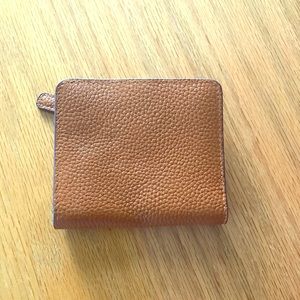 Leather Wallet